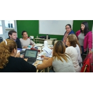  Jornada Institucional Lectura comprensiva